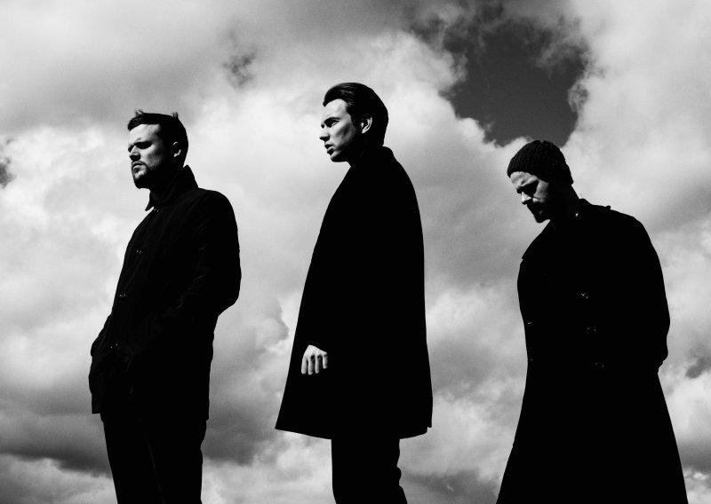 White Lies donose novi album 'Five' u Zagreb