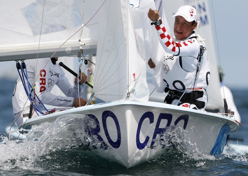 Marenić i Fantela upotpunili bogatu kolekciju medalja