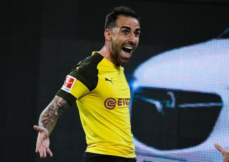 Borussia Dortmund trajno preotela Barceloni igrača koji se u Njemačkoj preporodio