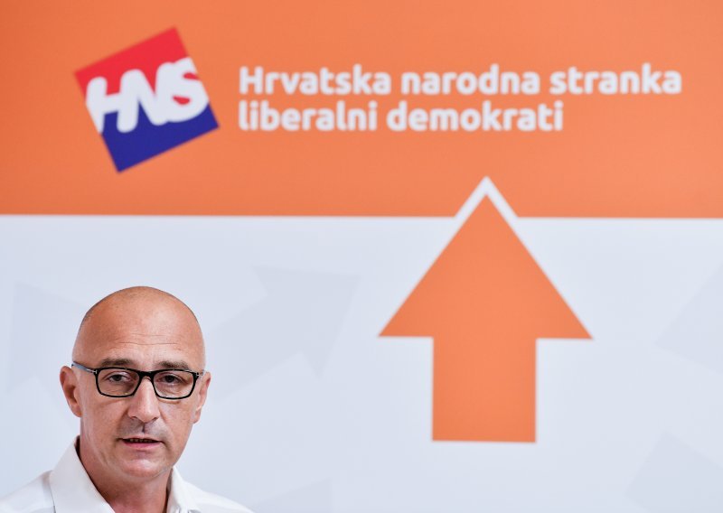 Načelnik Općine Tordinci iz SDP-a prešao u HNS