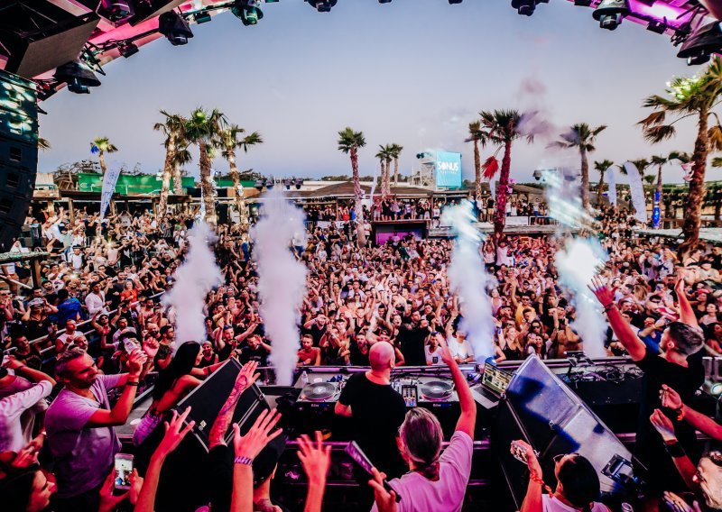 Treću godinu zaredom Sonus proglašen najboljim hrvatskim festivalom