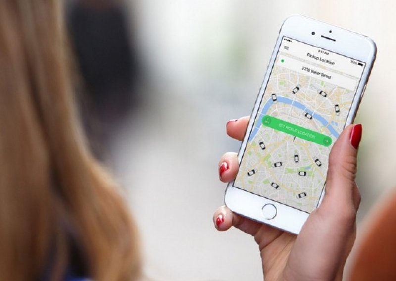 Taxify postaje Bolt i kreće u širenje poslovanja