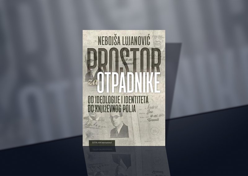 'Prostor za otpadnike' za našu znanost važna je knjiga koja bi mogla pripomoći u otrežnjenju od nacionalističkog mamurluka