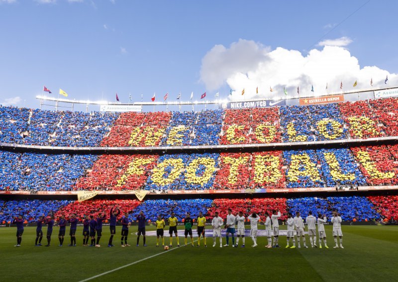 Šok u Barceloni; navijači prijete da će zbog ove promjene početi navijati za Real?!