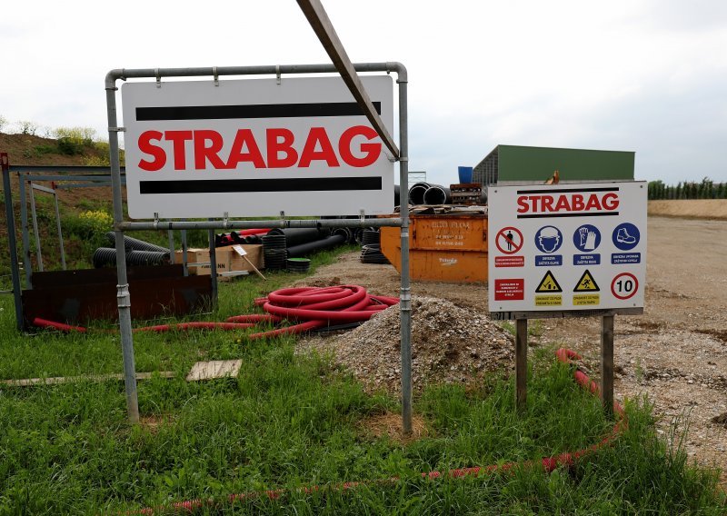 Strabag i J&P Avax žele graditi stonsku obilaznicu