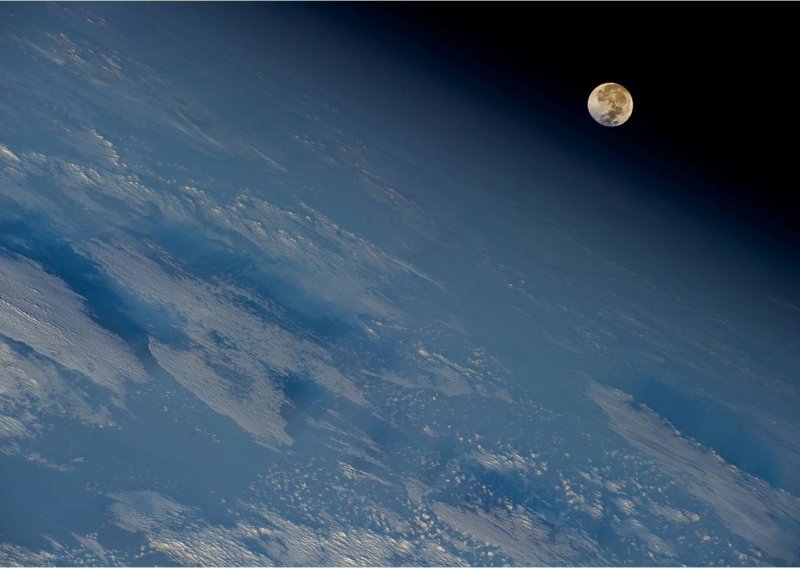 NASA se vraća na Mjesec, možda i brže no što očekujemo. Tko će sve s njima?