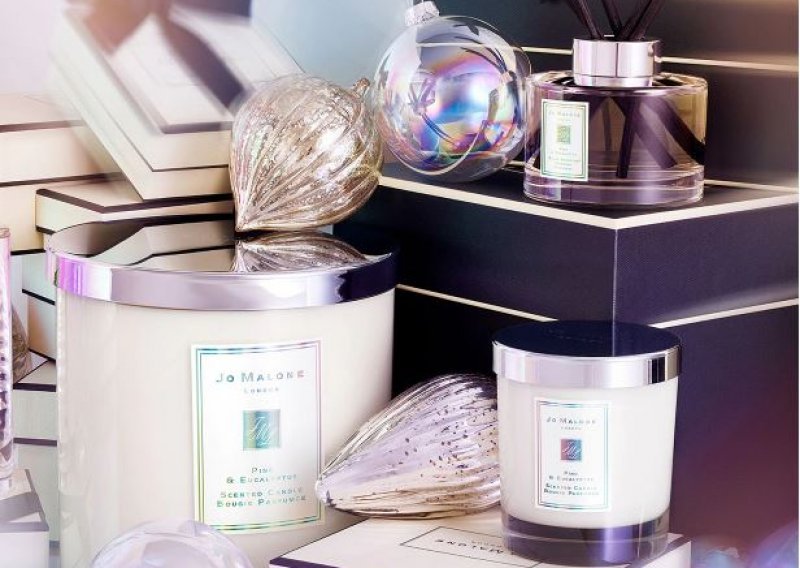 Mirisni Jo Malone London brend napokon stiže u Hrvatsku