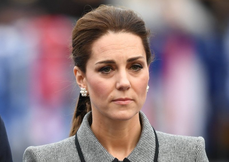 Nikada ne biste povjerovali u čemu je Kate Middleton loša