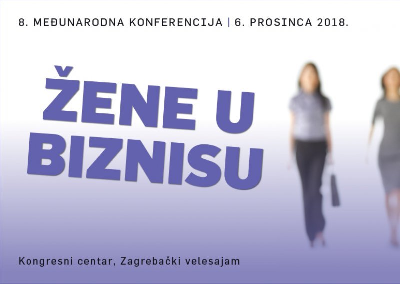Tko su najmoćnije žene hrvatskog biznisa i što nam poručuju?