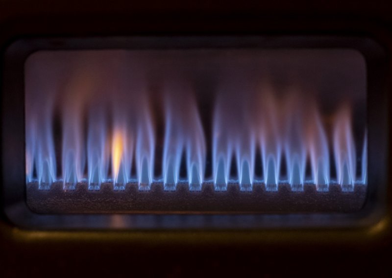 Od 1. travnja plin skuplji za 6,9 posto, a 2020. slijedi novo poskupljenje