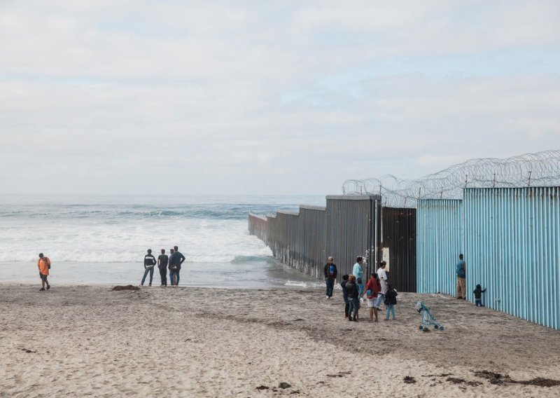 Malta spasila 69 migranata, ali odbija primiti 31 s njemačkog broda