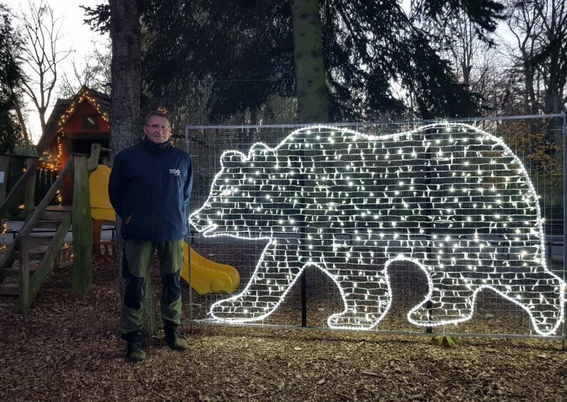 Sad znamo i kako će zapravo izgledati Advent u Maksimiru