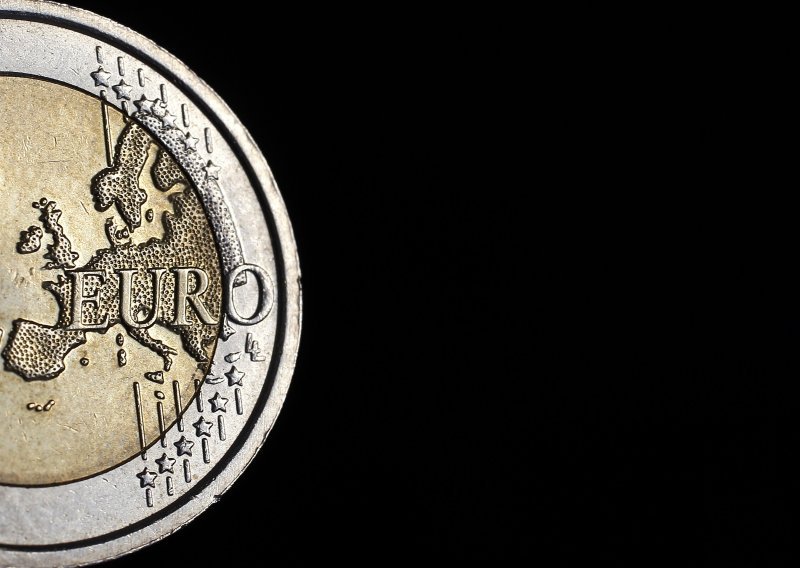 Eurozona daje 150 milijarda eura MMF-u