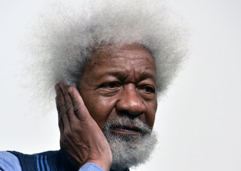 Nigerijski nobelovac Wole Soyinka u Puli: Slobodu treba zahtijevati i o njoj treba govoriti