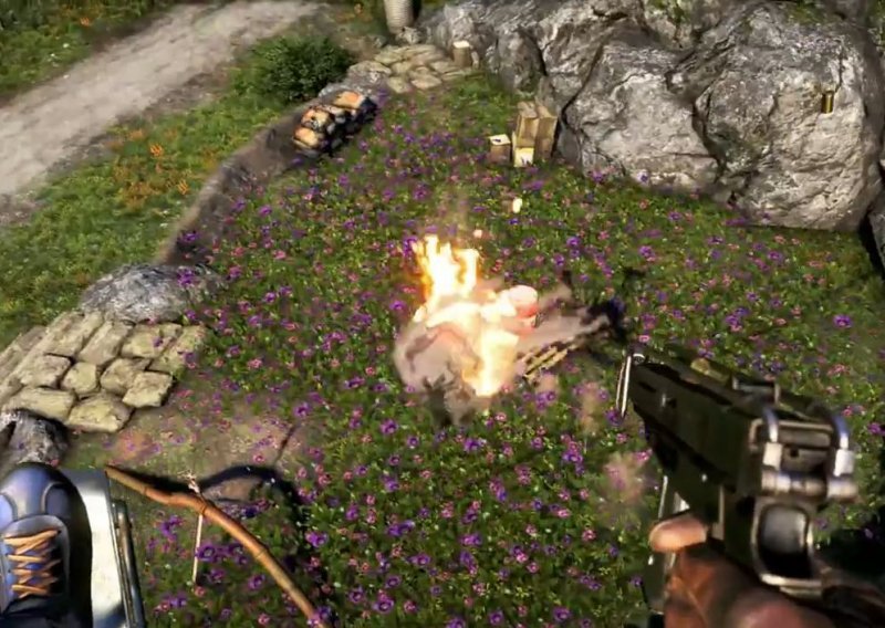 Far Cry 4 bit će jedno masivno iskustvo