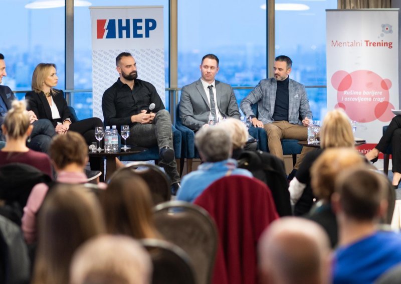 Pomiči vlastite granice, tako ćeš napraviti iskorak u životu