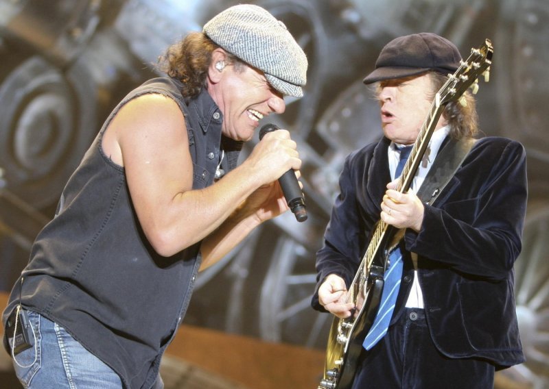 Znanstvenici koriste AC/DC-jev 'Thunderstruck' u borbi protiv raka