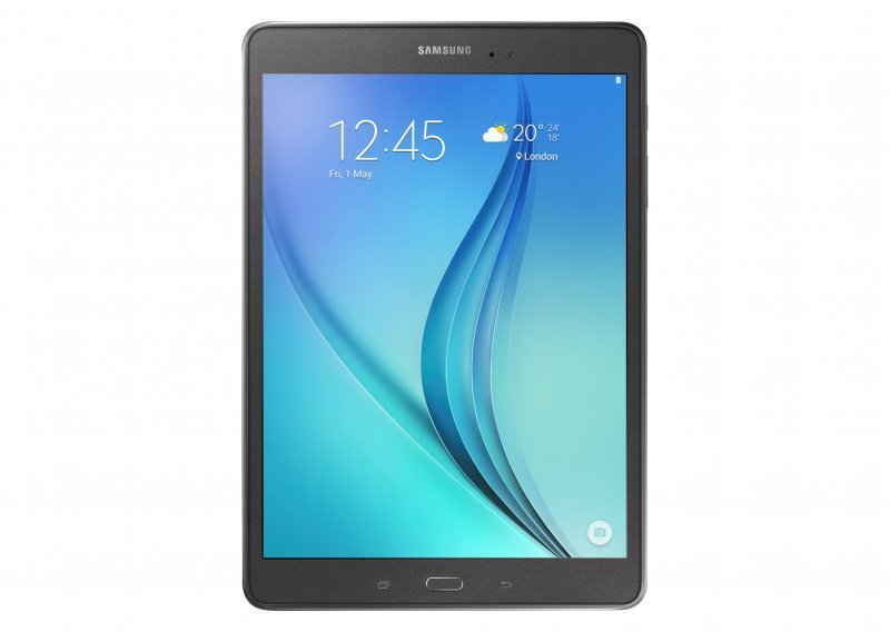 Samsung otkrio Galaxy Tab A pristupačne cijene