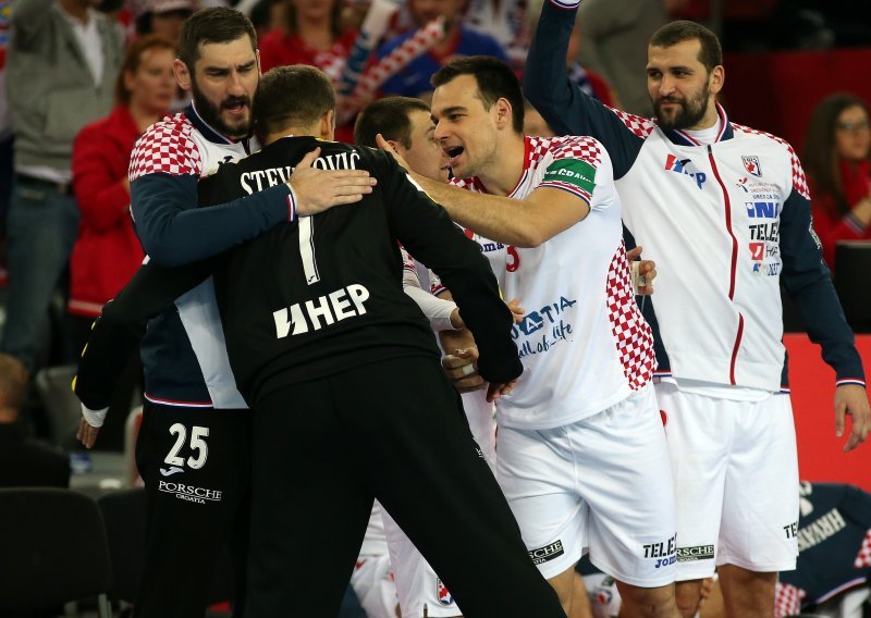 Još jedna loša vijest za hrvatsku rukometnu reprezentaciju