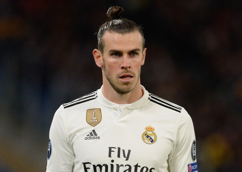 Ovo je razlog zbog kojeg Gareth Bale nikad neće biti miljenik Madrida