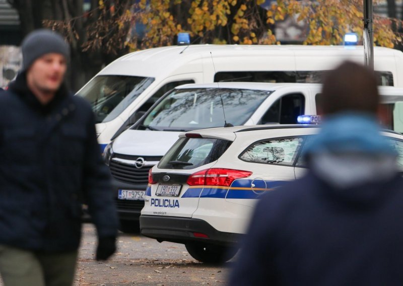 Uhićen vozač koji je udario djevojčicu na pješačkom prijelazu i pobjegao