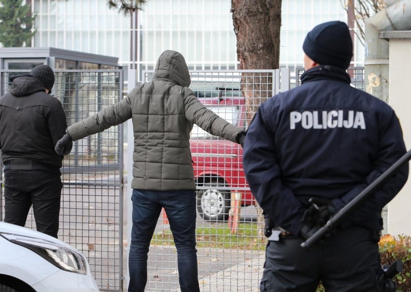 Hrvatski policajci dobili psihološku pomoć za stresne situacije