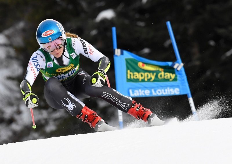 Shiffrin ispisala povijest, Luitz uspio poraziti Marcela Hirschera