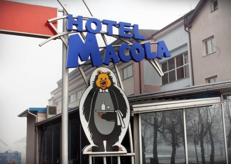Macola ulaže milijun eura u obnovu istoimenog hotela