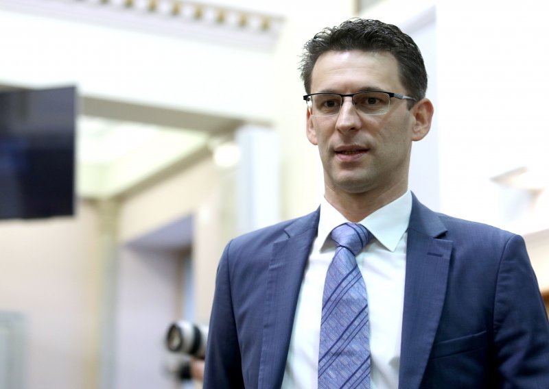 Božo Petrov: Bilo bi zanimljivo vidjeti Milanovića u ulozi kandidata za predsjednika