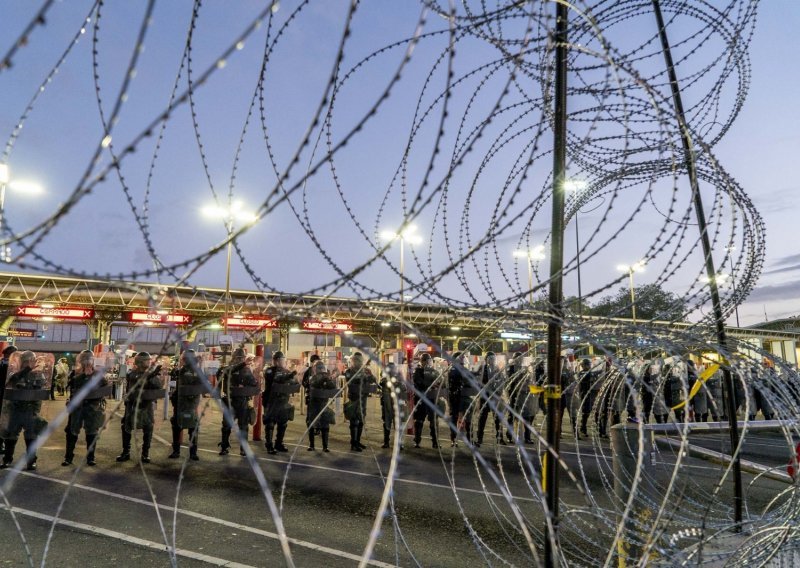 U Meksiku 2018. zabilježen rekordan broj ubojstava