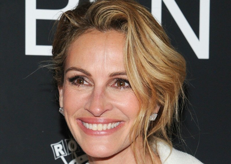 Julia Roberts otkrila: Božić je u njezinoj obitelji tradicija, a jednu stvar ne želi priznati svojoj djeci