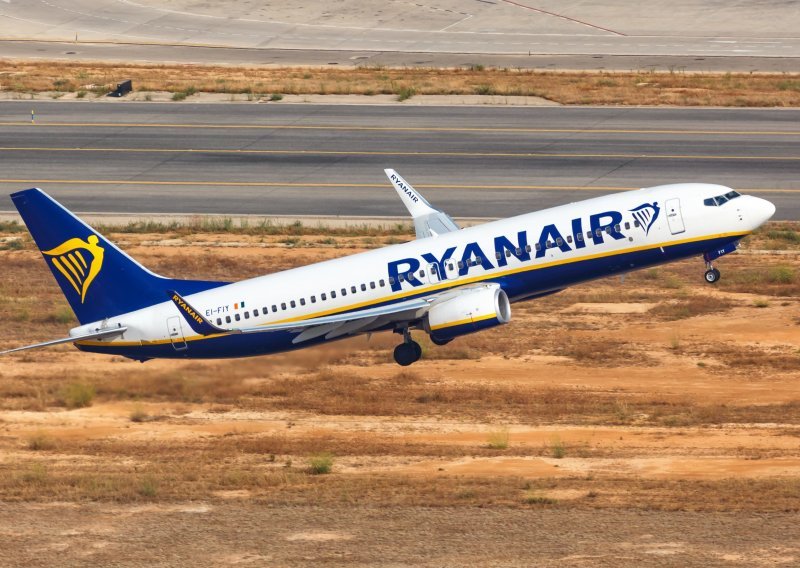 Ryanair već prodaje karte za Split, na aerodromu o tome nemaju pojma?!