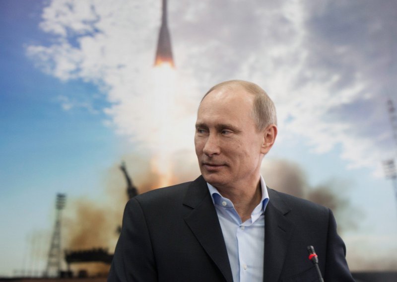 Rusija reagirala na izlazak SAD-a iz nuklearnog sporazuma: To je njihova strategija