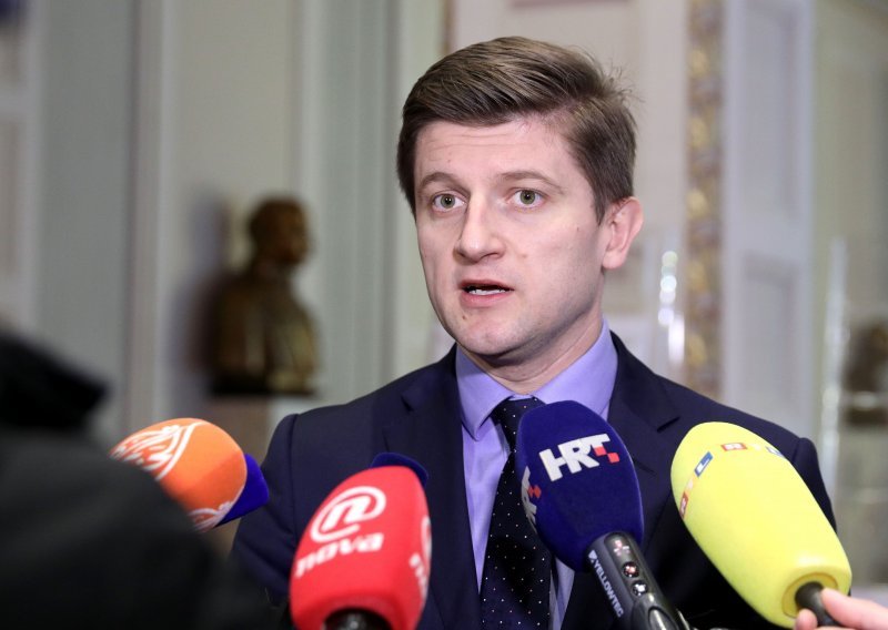 Marić: Nisam povrijedio načela obnašanja dužnosti. Osporit ću odluku povjerenstva