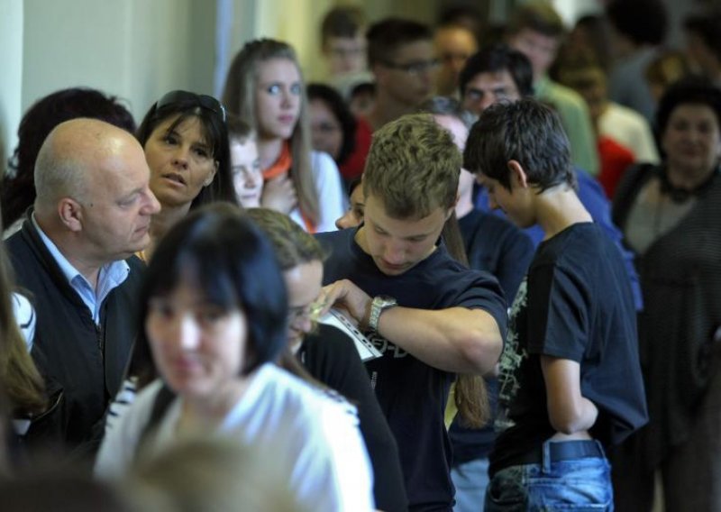 Jovanović: Zaokruživanje na dvije decimale je pravednije