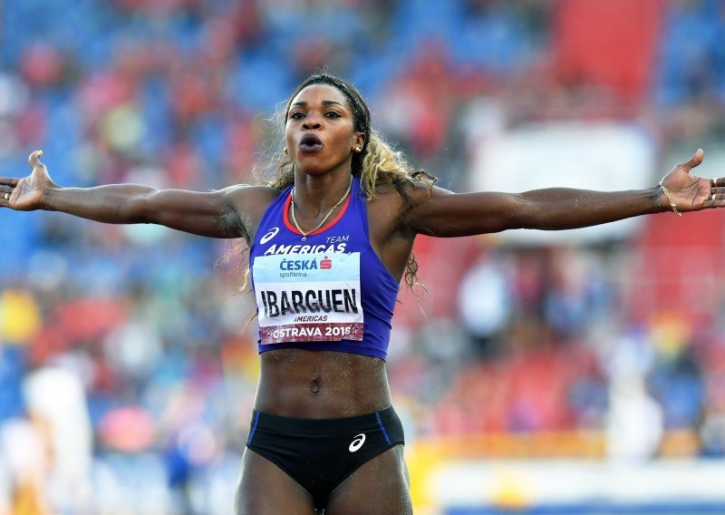 Izabrani najbolji atletičar i atletičarka godine