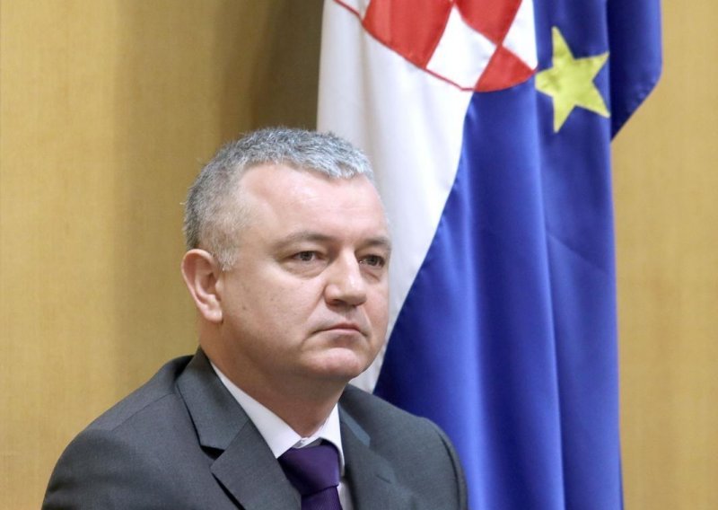 Ministar Horvat potvrdio: Već danas bi se mogao otvoriti stečaj u 3. maju