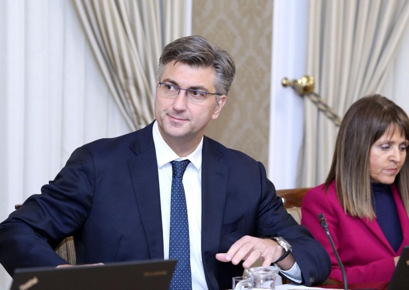 Plenković: summit s Afrikom prilika za jačanje trgovine