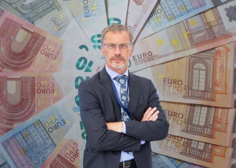 Vujčić najavio prvi konkretni korak prema uvođenju eura