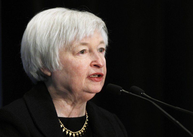 Američki Fed pada u ženske ruke