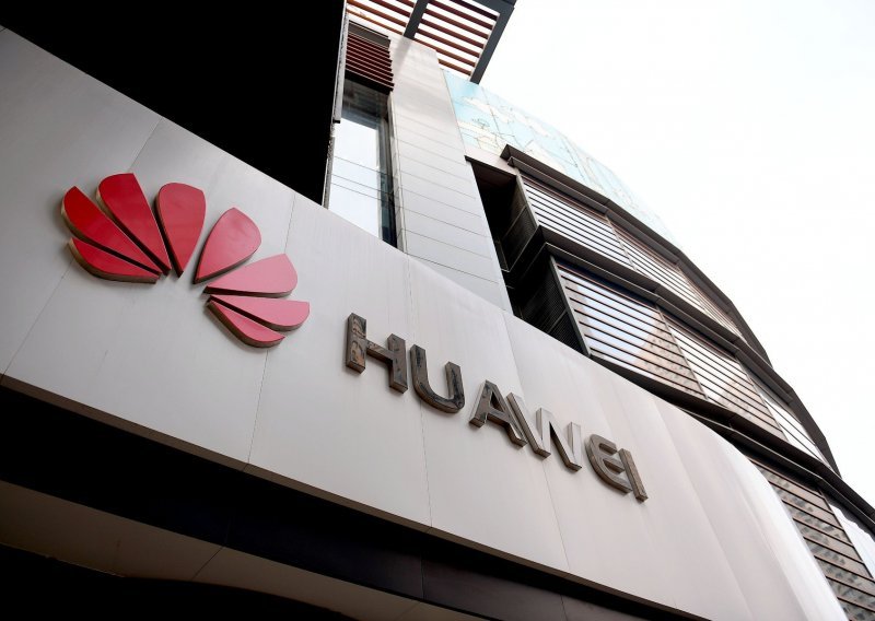 Huawei tvrdi da nije kriv za povredu sankcija Iranu
