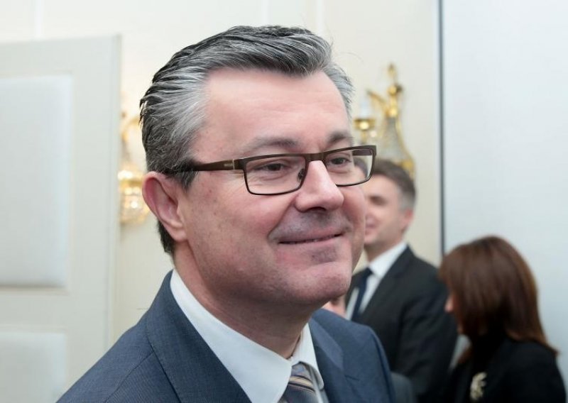 Orešković: O šefu SOA-e odlučit ću sljedeći tjedan