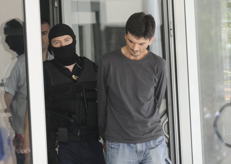 Paravinja's murder trial to begin March 1