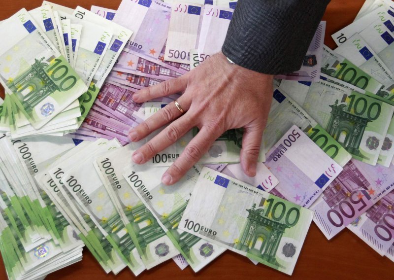 Hoće li finski euroskeptici srušiti euro?