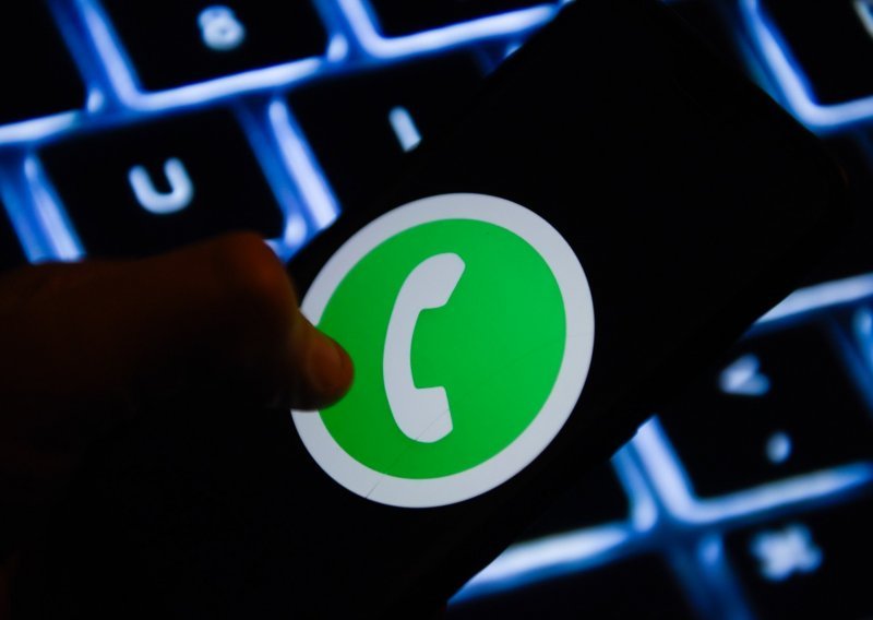 Uzbudljiva novost stigla na WhatsApp: Sada ga možete otključati licem ili otiskom prsta