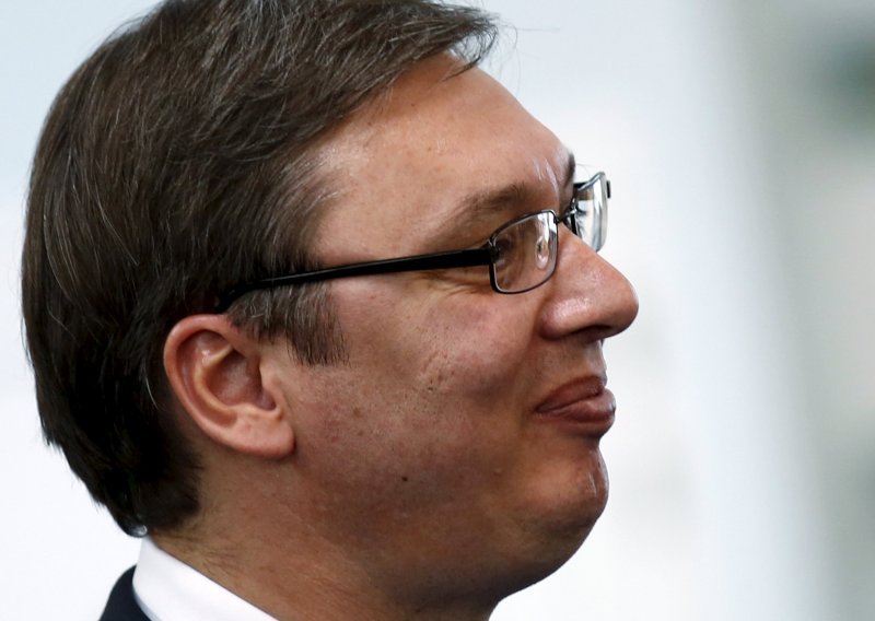 Može li učenik Vučić nadmašiti učitelja Miloševića?