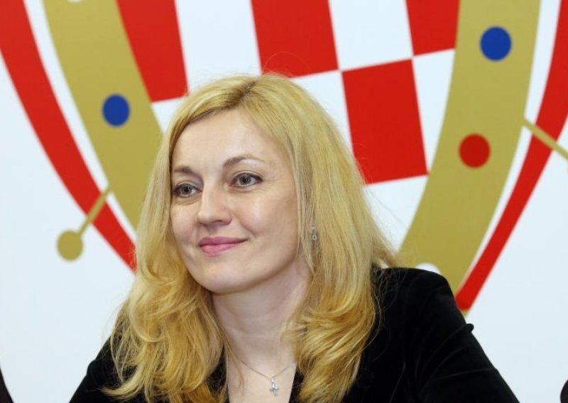 Marijana Petir odbrusila kritičarima s društvenih mreža