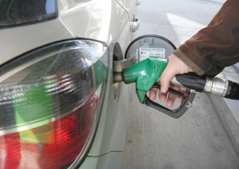 Benzinske postaje su biološka opasnost najviše kategorije