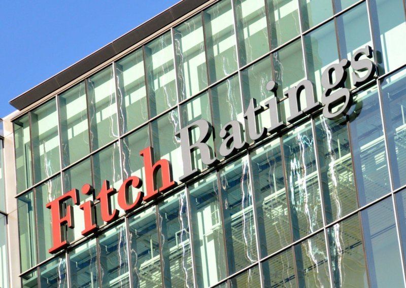 Fitch zadržao hrvatski kreditni rejting na BB+
