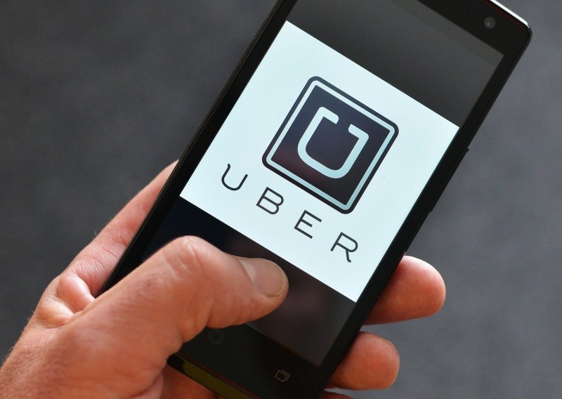 Uber korak bliže javnoj ponudi dionica, uvrštenju na burzu